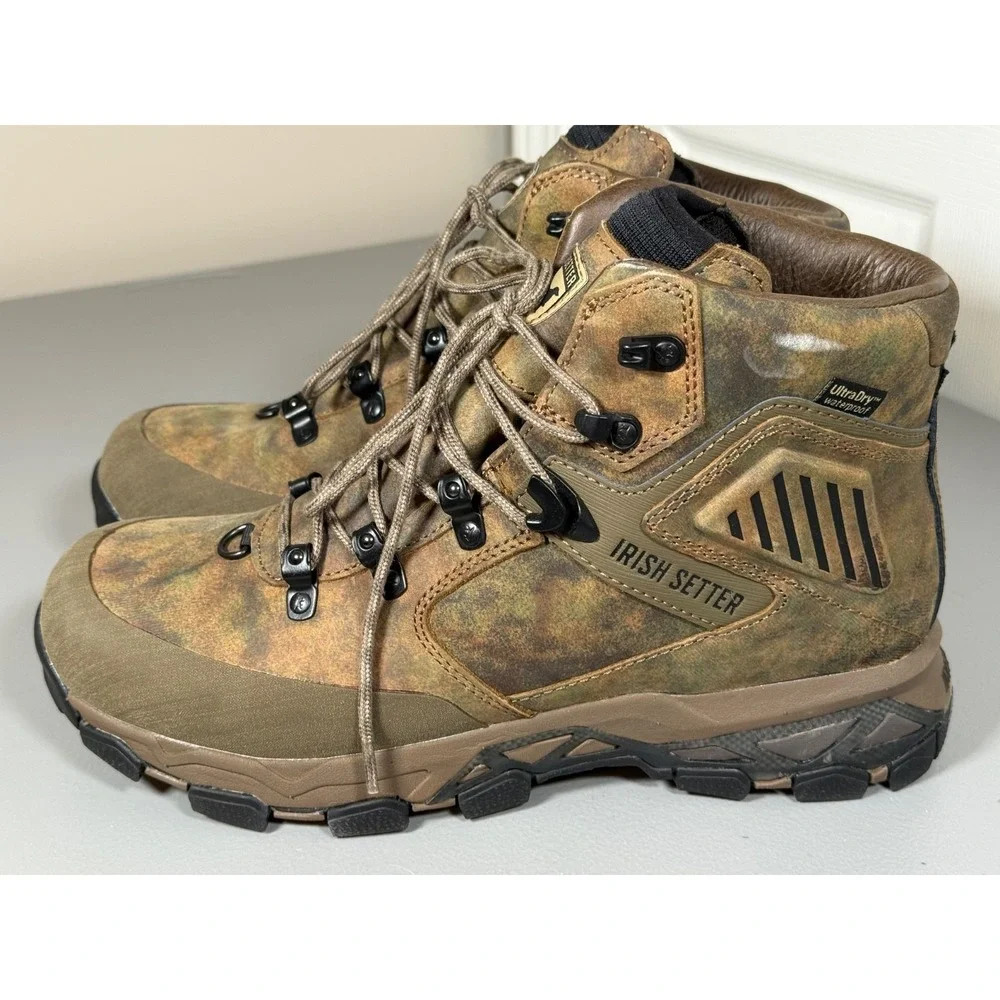 Irish Setter 2700 Pinnacle 7